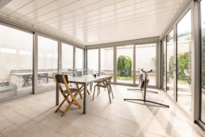 Renovated APT with Garden & Veranda! Milano